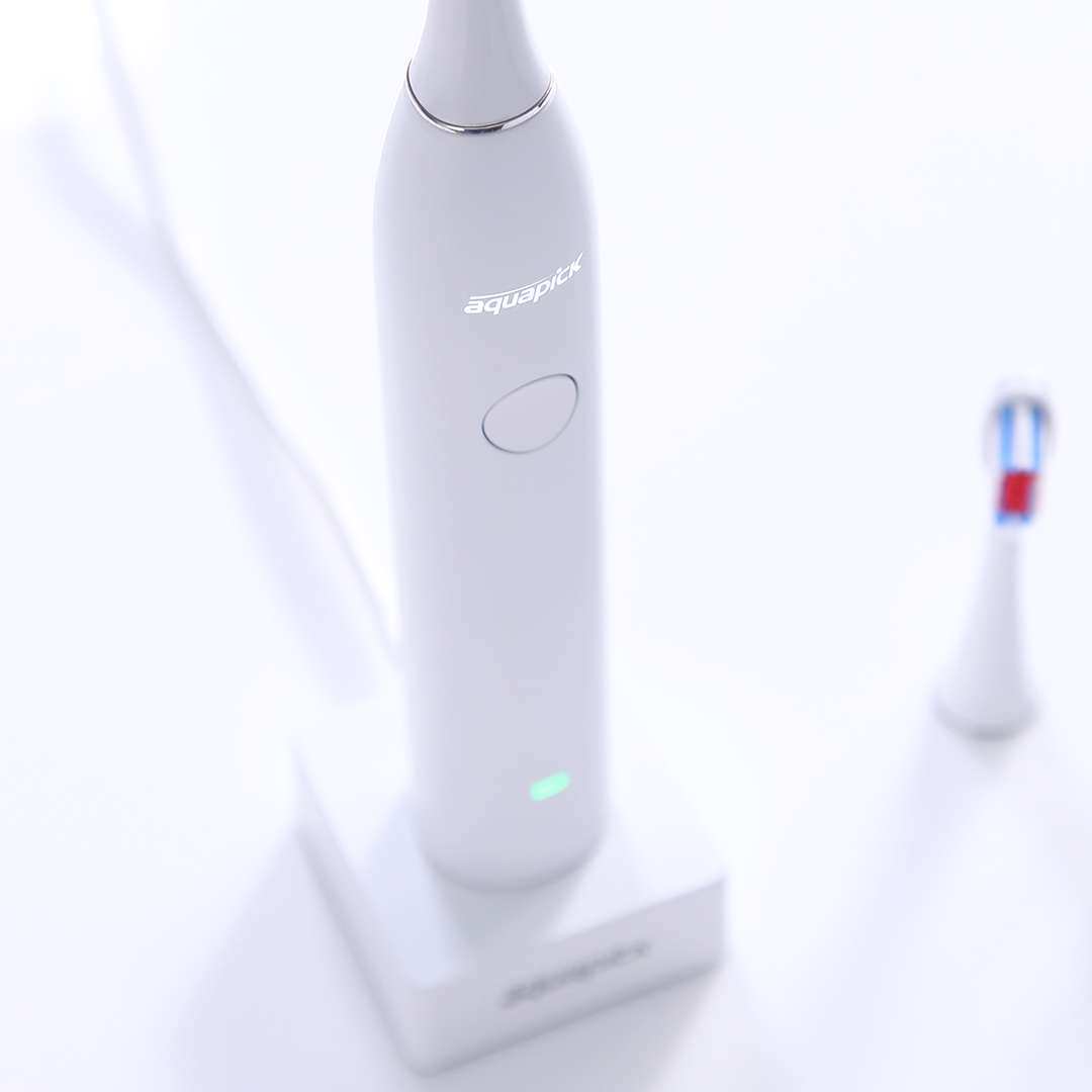 AQ – 120 Premium Sonic Electronic Toothbrush