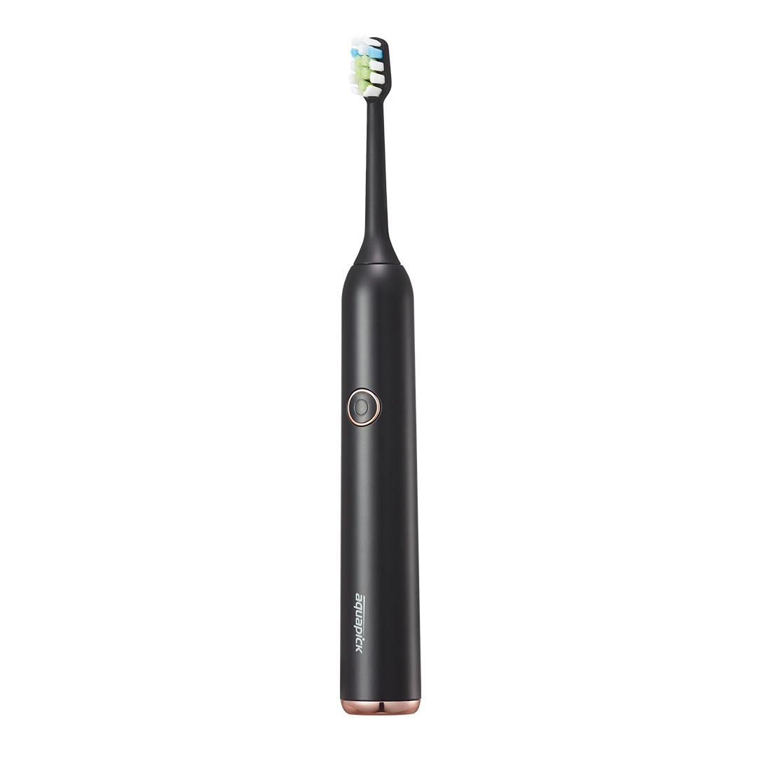 AQ – 102B Sonic Electric Toothbrush Black