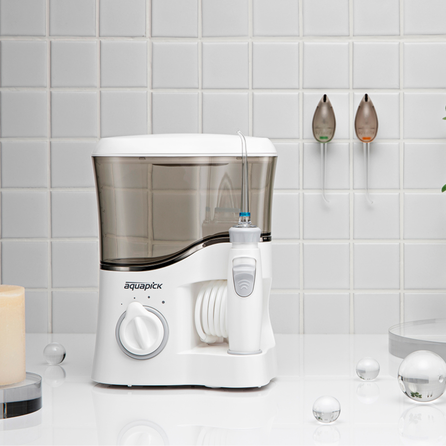 AQ-350 Premium Water Flosser