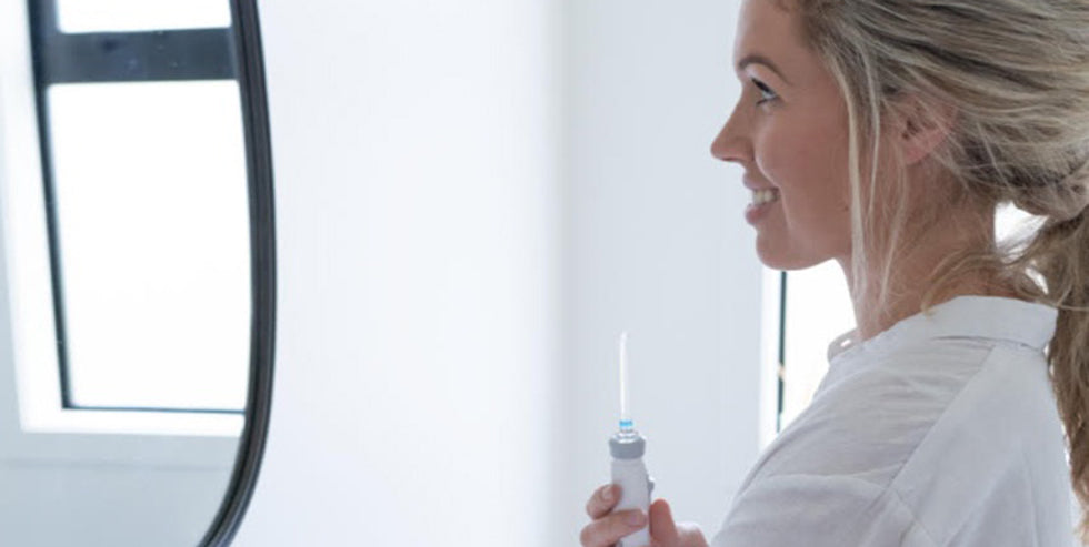 Aquapick | Premium Oral Care – Aquapick New Zealand