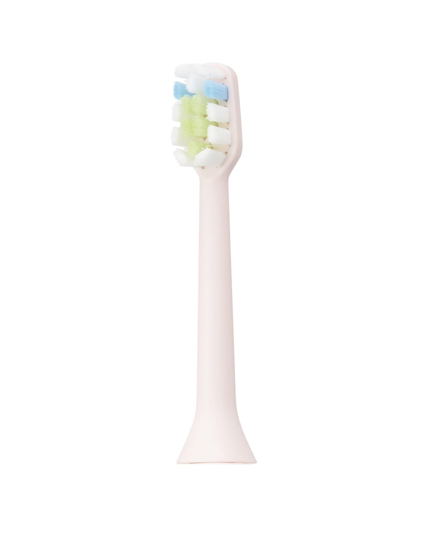 AQ - 102B Sonic Electric Toothbrush Replacement Brush Heads 4 pack