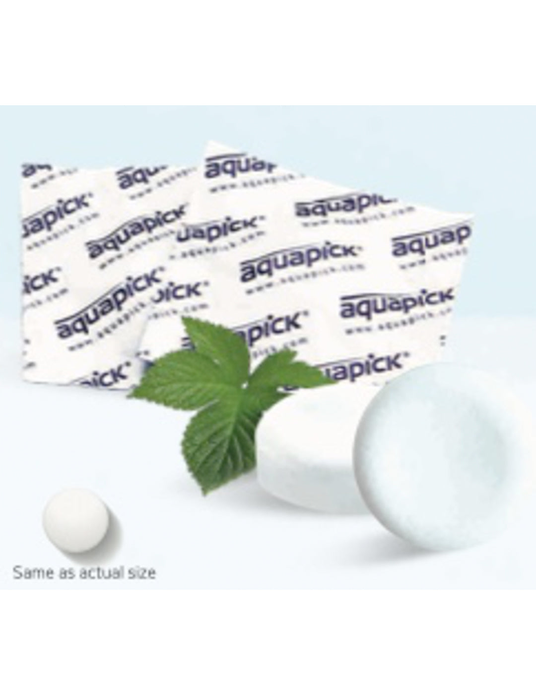 Cleaning Tablets 12 pack