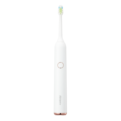 AQ – 102B Sonic Electric Toothbrush White