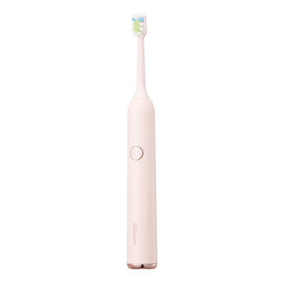 AQ – 102B Sonic Electric Toothbrush Pink