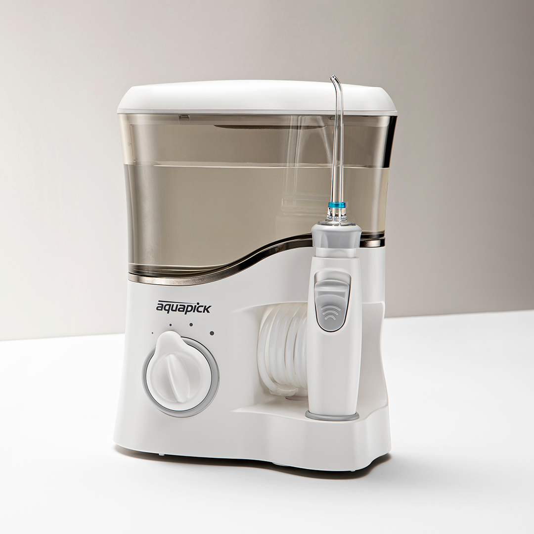 AQ-350 Premium Water Flosser